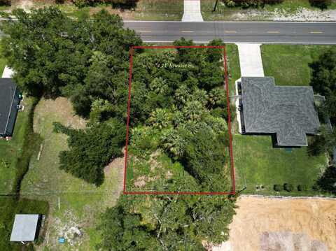 71 ATWATER STREET, PORT CHARLOTTE, FL 33954