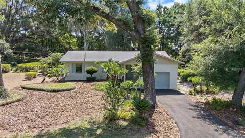 4701 NW 60TH TERRACE, OCALA, FL 34482