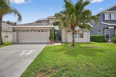 3718 BENERAID STREET, LAND O LAKES, FL 34638