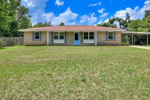 501 Edisto Drive, North Augusta, SC 29841