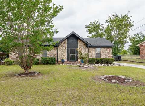 2609 Anthony Dejuan Parkway Parkway, Hephzibah, GA 30815