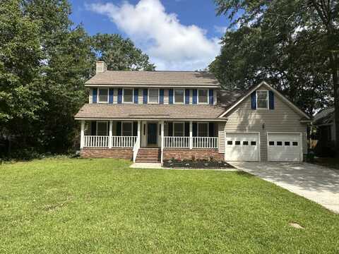 404 Woodvale Lane, Aiken, SC 29801