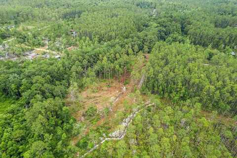 Tbd NE 125TH AVENUE, FORT MC COY, FL 32134