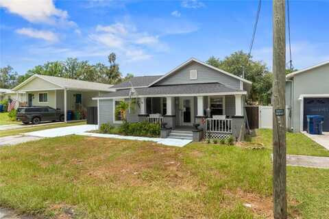7507 S OBRIEN ST, TAMPA, FL 33616