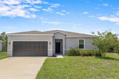 114 OAK CIRCLE, KISSIMMEE, FL 34759