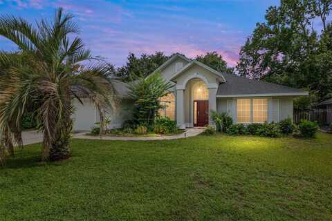 3615 NW 63RD PLACE, GAINESVILLE, FL 32653