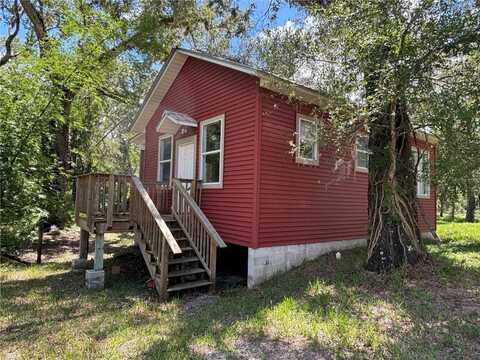 4249 SW 129TH BOULEVARD, WEBSTER, FL 33597