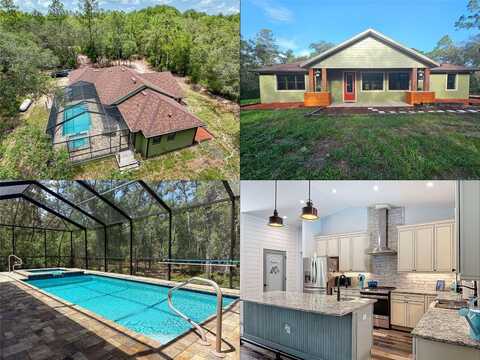 34335 BERRYHILL DRIVE, WEBSTER, FL 33597
