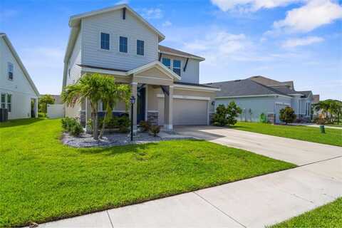 5461 SPANISH MOSS COVE, BRADENTON, FL 34203