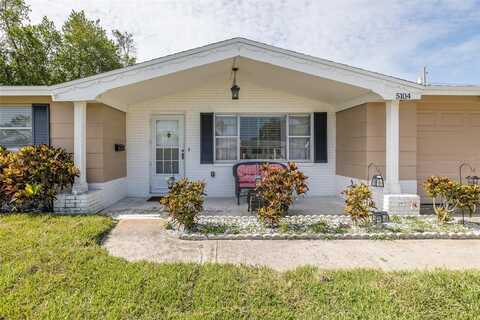 5104 CARDIFF DRIVE, HOLIDAY, FL 34690