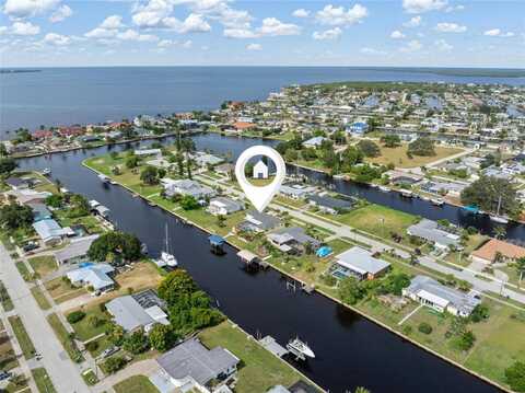 141 BALDWIN COURT SE, PORT CHARLOTTE, FL 33952