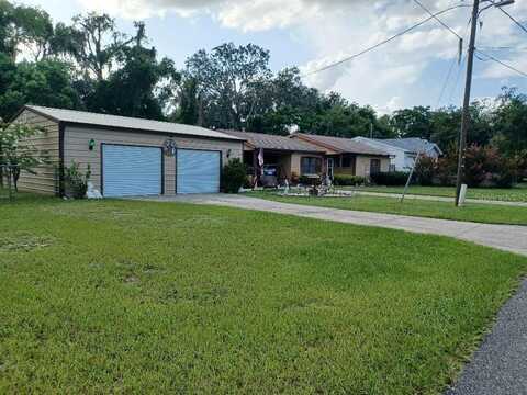 505 RICHARD STREET, LEESBURG, FL 34748