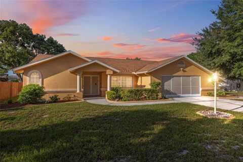 10394 IRELAND STREET, SPRING HILL, FL 34608