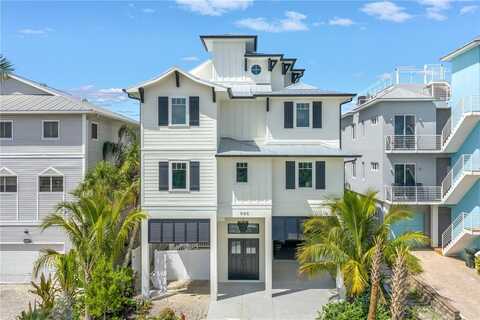 646 CALLE DEL OTONO, SARASOTA, FL 34242
