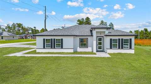 5107 SW 164TH STREET ROAD, OCALA, FL 34473