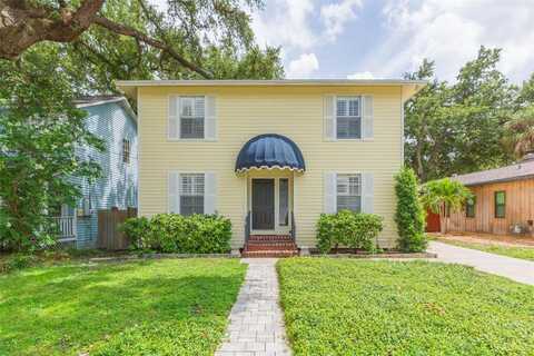 4210 W ROLAND STREET, TAMPA, FL 33609