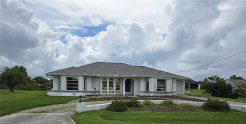 4106 LIBRARY STREET, PORT CHARLOTTE, FL 33948