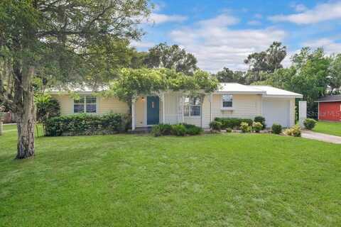 520 TAYLOR DRIVE, ORANGE CITY, FL 32763