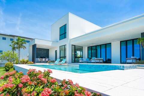 622 BAYSHORE DRIVE, OSPREY, FL 34229