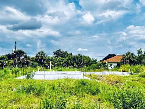 2264 BRUBECK ROAD, NORTH PORT, FL 34287