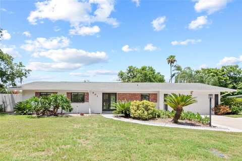 401 REIDER AVENUE, LONGWOOD, FL 32750