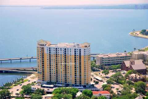 345 BAYSHORE BOULEVARD, TAMPA, FL 33606