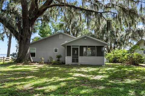 7929 NE 221ST STREET, MELROSE, FL 32666