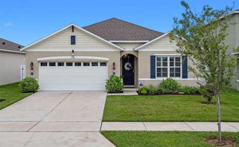 2710 LILYTURF COURT, TAVARES, FL 32778