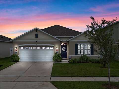 2710 LILYTURF COURT, TAVARES, FL 32778