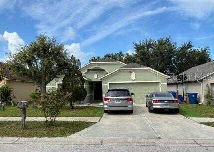 2016 NEWTOWN ROAD, GROVELAND, FL 34736