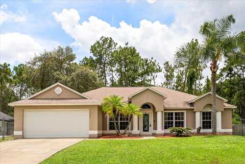 2327 WHITEHORSE STREET, DELTONA, FL 32738