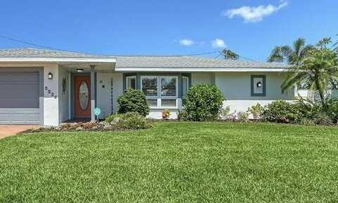 5524 ANTILLES DRIVE, SARASOTA, FL 34231