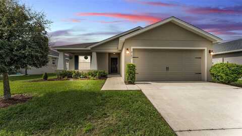 4143 RED FERN LANE, LAKELAND, FL 33811