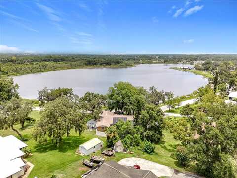 919 S LAKE AVENUE, GROVELAND, FL 34736