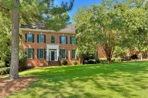 126 Hemlock Drive, Aiken, SC 29803