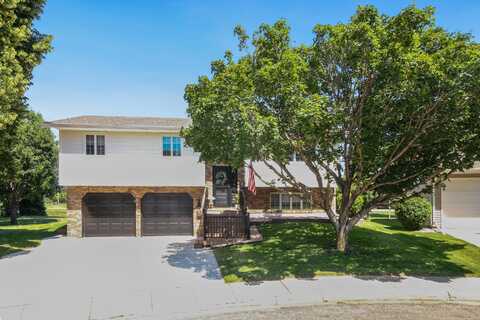3 Linda Lane, Aberdeen, SD 57401