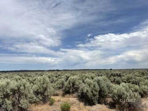 Millican Road, Christmas Valley, OR 97641