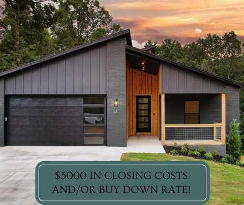 7 Consett LN, Bella Vista, AR 72714