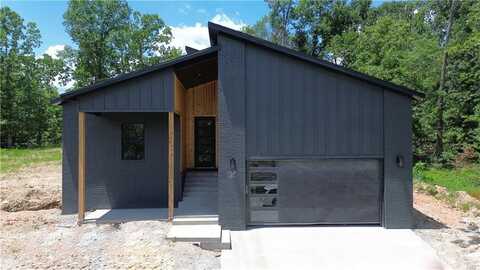 59 Cromarty DR, Bella Vista, AR 72715