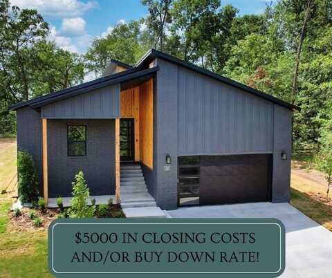 59 Cromarty DR, Bella Vista, AR 72715