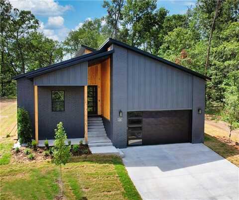 59 Cromarty DR, Bella Vista, AR 72715