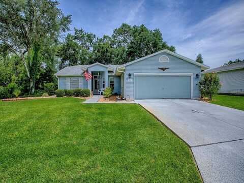 627 TIMBERCREST DRIVE, LEESBURG, FL 34748