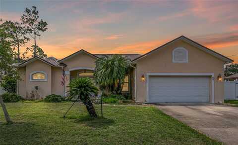 42 WENTWORTH LANE, PALM COAST, FL 32164