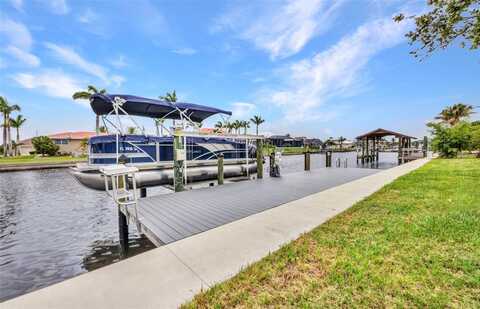 114 SINCLAIR STREET SE, PORT CHARLOTTE, FL 33952