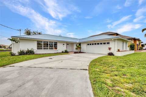 114 SINCLAIR STREET SE, PORT CHARLOTTE, FL 33952