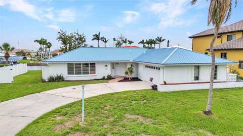 114 SINCLAIR STREET SE, PORT CHARLOTTE, FL 33952