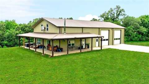 13330 S Hendrix RD, Bentonville, AR 72713