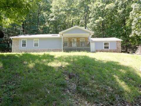 11747 Dogwood DR, Garfield, AR 72732