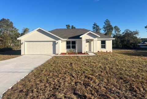 11001 N HARRIET WAY, CITRUS SPRINGS, FL 34434