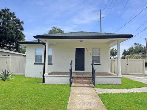2720 E 21ST AVENUE, TAMPA, FL 33605